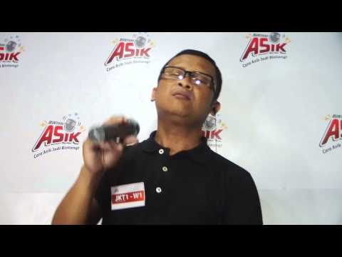 Performance: Nanang Sukendar - Pemenang Minggu ke 1 Jakarta