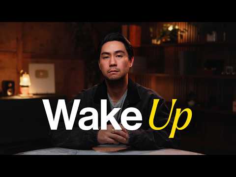 36歳です。20代の方は必見 (I'm 36. If You’re In Your 20s, Watch This)