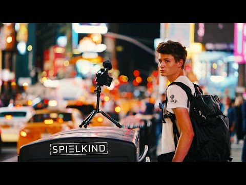 Ein Tag im Leben von Felix