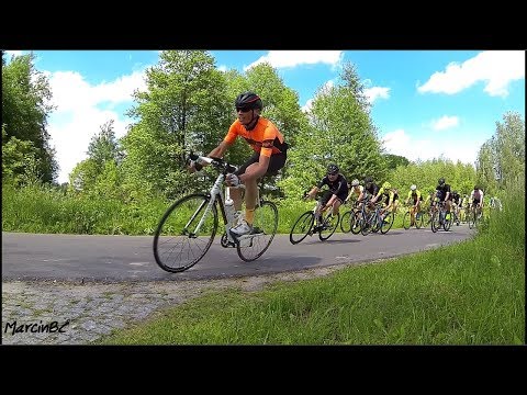 Cisowianka Road Tour 2019 Nałęczów.