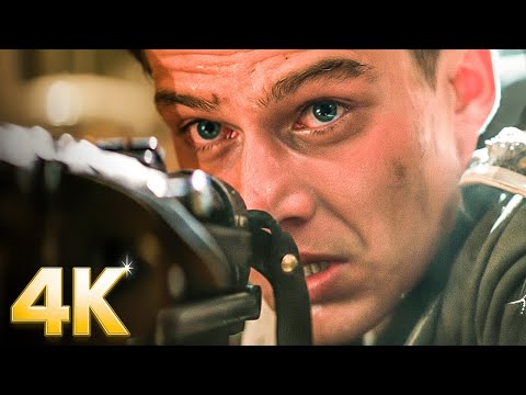 The Finger Slip That Got Everyone Killed | Inglourious Basterds | CLIP ⚡ 4K