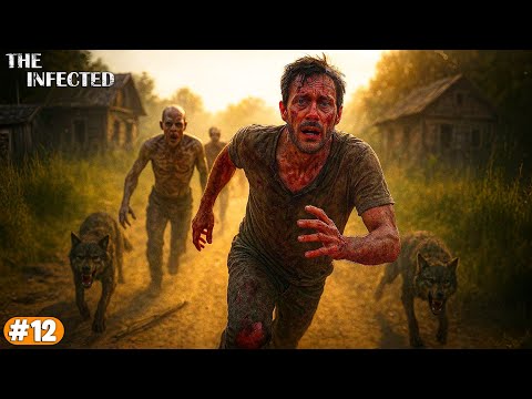 This Day Almost Ended My Life in The Infected... 😨