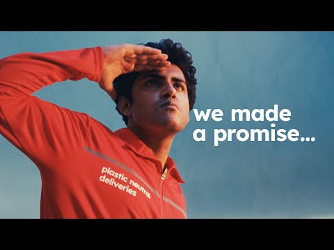 Delivering to Planet Earth | World Environment Day | Zomato
