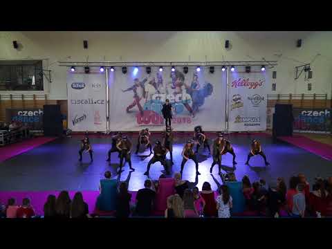 23. TS FREE DANCE - Abnormal