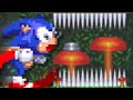 Sonic Hack Sonic Knuckles Master Edition