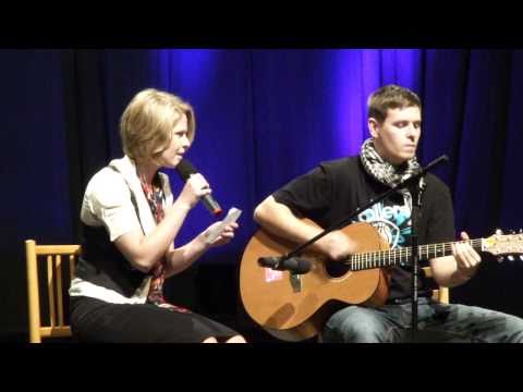 Comics Salon & Istro Con 2010 12