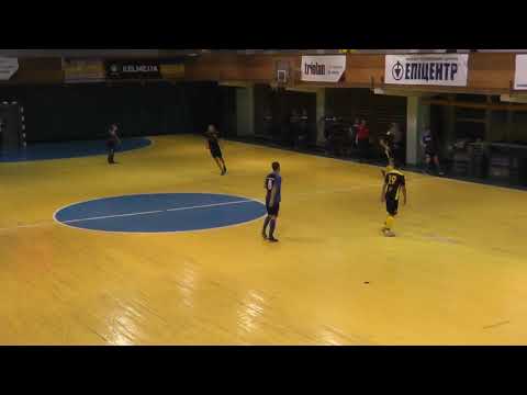 2 КУ 1 DreamTeam – STC