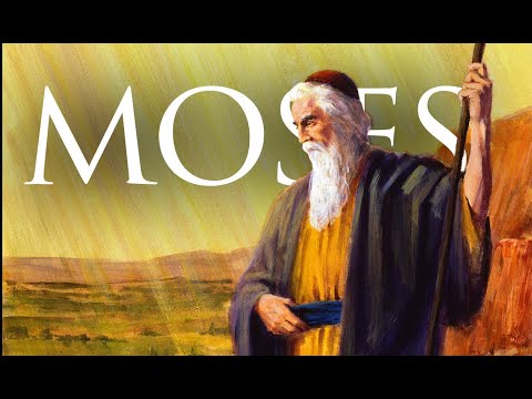 The Important Attribute Of Moses - Most People Do Not Know This