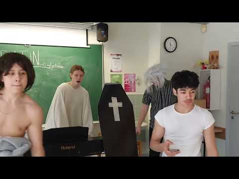 RASPUTIN (eesti keeles)