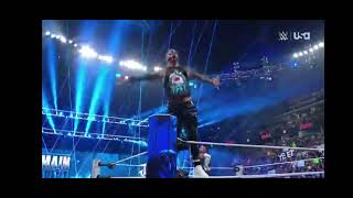 Download lagu Jey Uso Entrance - WWE RAW 9/2/24 mp3