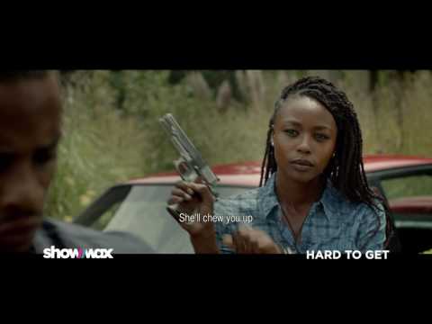 Hard to Get | South African action movie on Showmax | Trailer