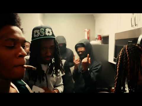 RSC Vito - Trapped Out (OFFICIAL VIDEO)