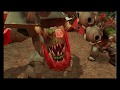 Warhammer 40,000: Dawn of War - прохождение Hardcore ...