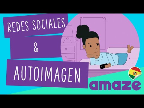 Redes sociales y autoimagen (Bolivia)