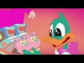 Plucky Duck Crying Happily Aren T Endorsements Beautiful READ DESCRIPTION