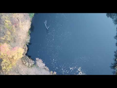 Osiedle Piaski GORZÓW z DRONA