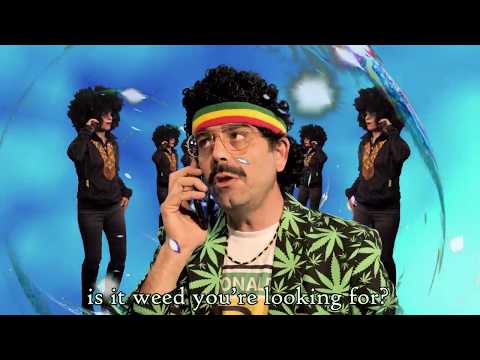 Ronald Reggae - Hello