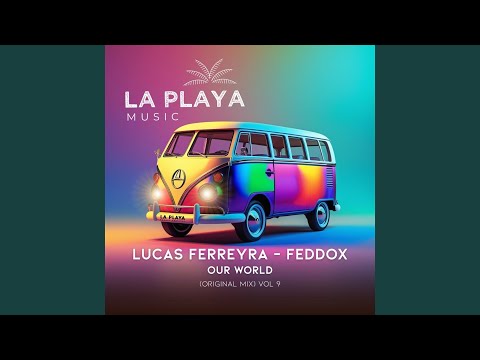 Our Word (Radio Edit)