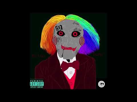 Fat 4 Glo Ft KaliMist-KnowHowImRockin(Prod.808 Mafia)(6IX9INE DISS)New DIOE 2018