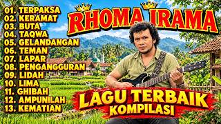 Download lagu Kumpulan Lagu Terbaik Rhoma Irama Bebas Iklan, Terpaksa Rhoma Irama, Keramat Rhoma Irama mp3