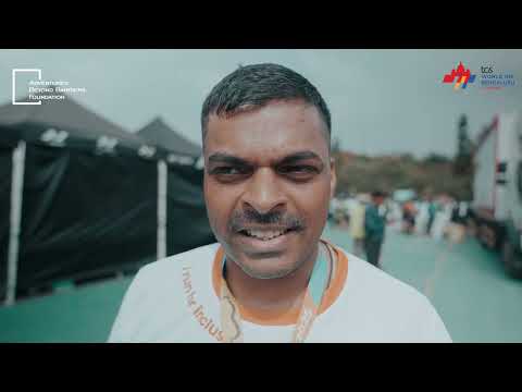 Participant at TCSW10K