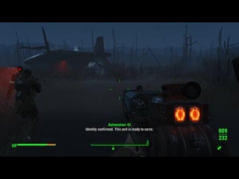 Robot Provisioner Army