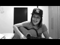 Pout purri- pegando l&aacute;grimas/ meu viol&atilde;o e o nosso cachorro