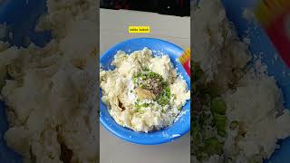 Download lagu olahan singkong, dibikin cemilan kaya gini. dijamin rasanya enak banget#kuliner #mukbang #food mp3