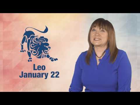 Daily Horoscope January 22, 2017: Leo