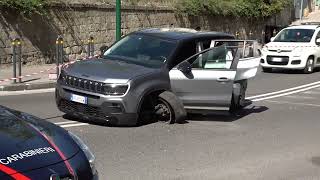 napoli-omicidio-umberto-russo-ucciso-a-colpi-di-pistola-vicino-a-capodimonte