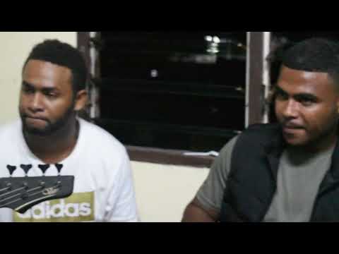 MELANISIA COVER | Yanu Boyz | St. John Ambulance Fiji Fundraiser Rehearsal