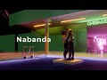 Onesimus - Nabanda (Lyric Video)