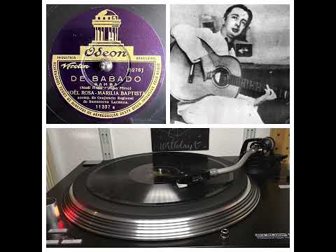 De Babado - Noel Rosa