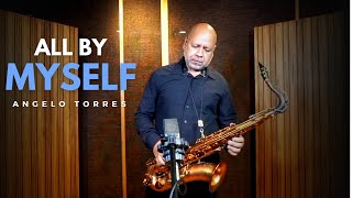 Download lagu ALL BY MYSELF (Celine Dion) Sax Angelo Torres - Saxophone Cover - AT Romantic CLASS #44 mp3 Download lagu ALL BY MYSELF (Celine Dion) Sax Angelo Torres - Saxophone Cover - AT Romantic CLASS #44 mp3