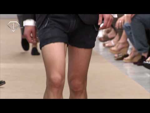 fashiontv | FTV.com - MILAN MEN S/S 2011 - ERMANNO SCERVINO - SHOW