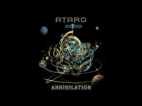 Ataro vs Noitrik vs Will O Wisp - Programmed Mayhem