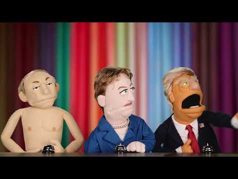 Puppet Regime:  Hard Numbers!