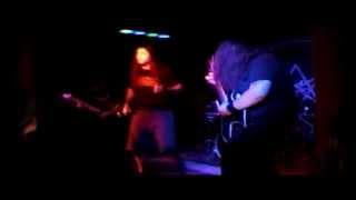 Condemned @ The Ruby Room 5-1-2013