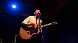 Simon Townshend - Ages - Tin Angel, Philadelphia - 11-1-2015