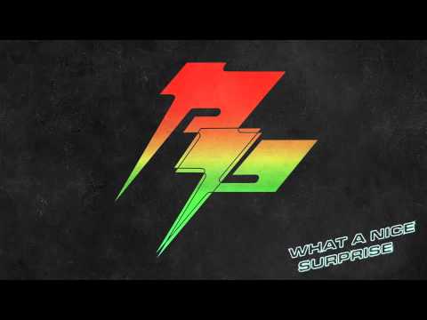 Rey Pila - What A Nice Surprise (Official Audio)