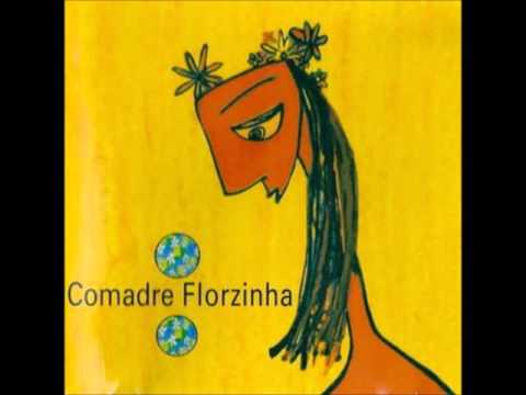 Comadre Fulozinha - Comadre Fulozinha (1999)