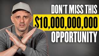 Gary Vaynerchuk's 2026 Keynote: Live Shopping, Substack, and Accountability thumbnail