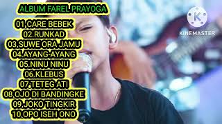 Download lagu RUNGKAD FAREL PRAYOGA FULL ALBUM TERBARU mp3 Download lagu RUNGKAD FAREL PRAYOGA FULL ALBUM TERBARU mp3