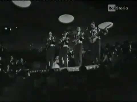The Spotnicks 1966 - I'm Coming Home