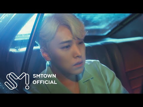 SUNGMIN 성민 'Goodnight, Summer' MV Teaser #2