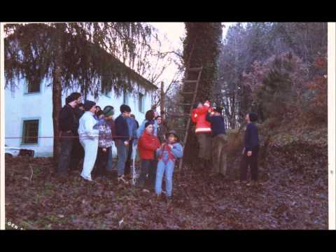 Prociv-Girifalco - Dal 1989 ad oggi Parte 1