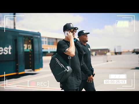 AKA - LIFE ON THE ROAD (EPISODE 4)