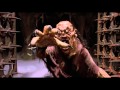 Army Of Darkness RARE UK Trailer Remastered