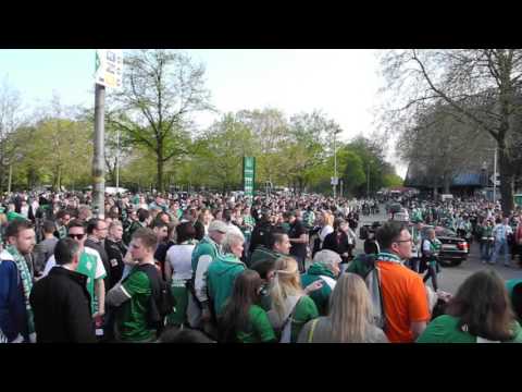 2016-05-02 SV Werder Bremen - VfB Stuttgart 6-2