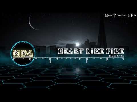Heart Like Fire by using Marc Torch - [Electro Music]